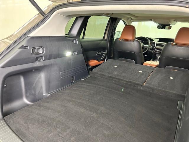 used 2023 Mazda CX-50 car, priced at $32,999