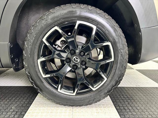 used 2023 Mazda CX-50 car, priced at $32,999