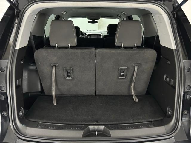 used 2017 GMC Acadia car, priced at $14,899