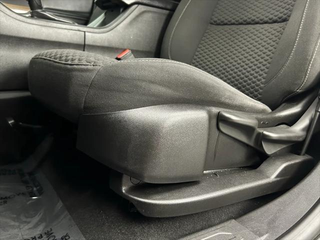 used 2017 GMC Acadia car, priced at $14,899