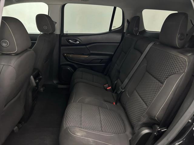 used 2017 GMC Acadia car, priced at $14,899