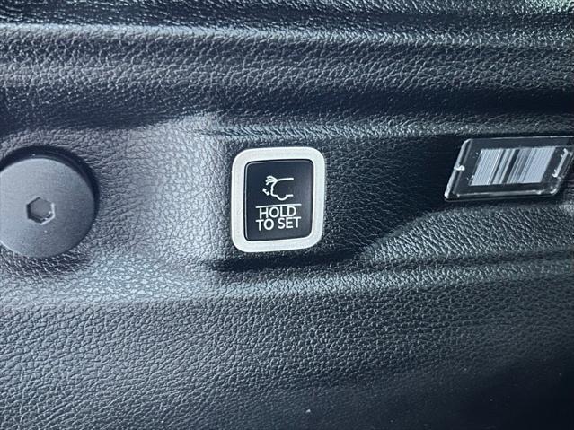 used 2022 Jeep Grand Cherokee L car, priced at $35,500
