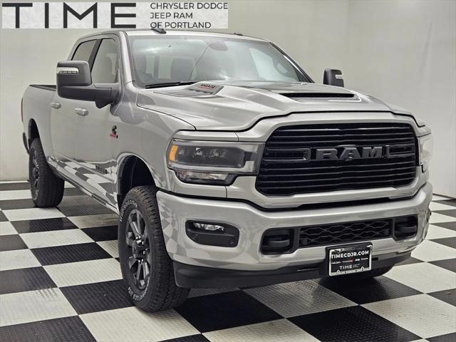 new 2024 Ram 3500 car, priced at $88,430