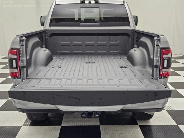 new 2024 Ram 3500 car, priced at $88,430