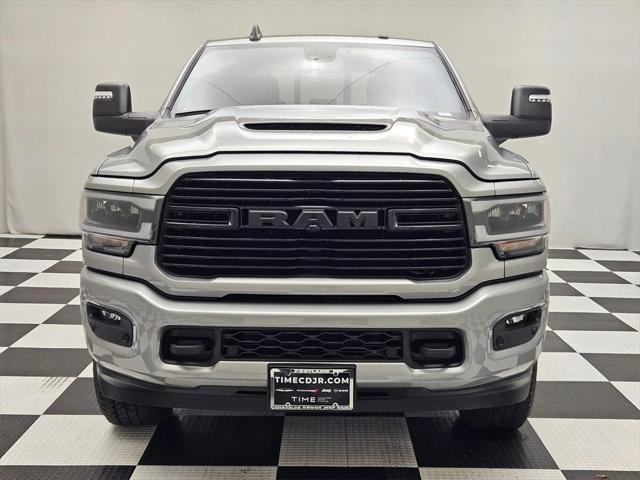 new 2024 Ram 3500 car, priced at $88,430