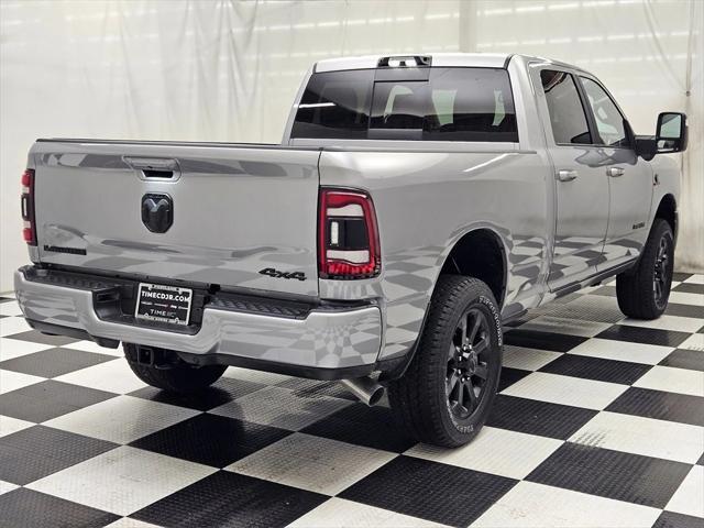 new 2024 Ram 3500 car, priced at $88,430