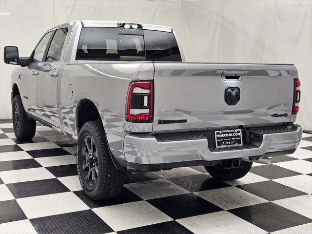 new 2024 Ram 3500 car, priced at $88,430