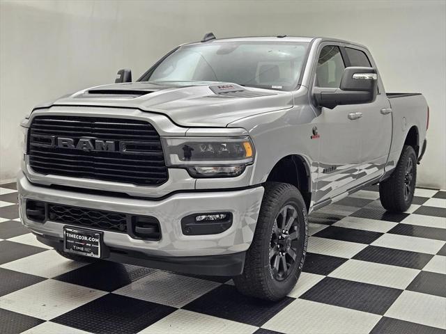 new 2024 Ram 3500 car, priced at $88,430