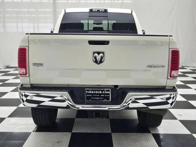 used 2018 Ram 3500 car, priced at $49,881