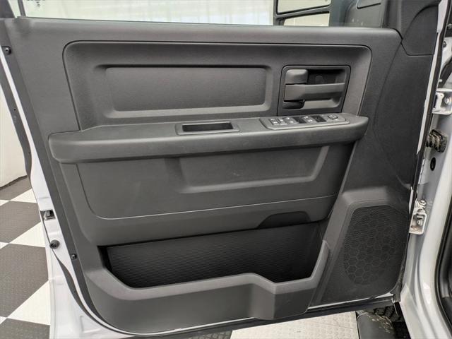 new 2025 Ram 2500 car, priced at $72,995
