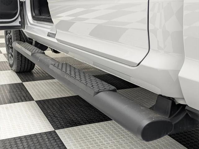new 2025 Ram 2500 car, priced at $72,995