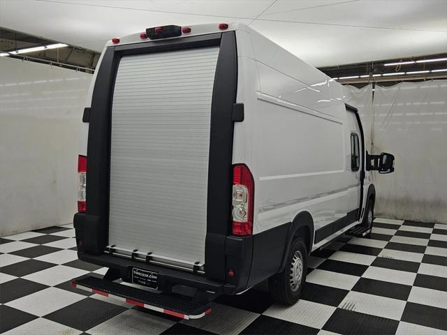 new 2024 Ram ProMaster 3500 car, priced at $81,530