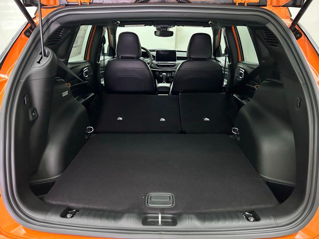 new 2026 Jeep Compass car, priced at $29,915