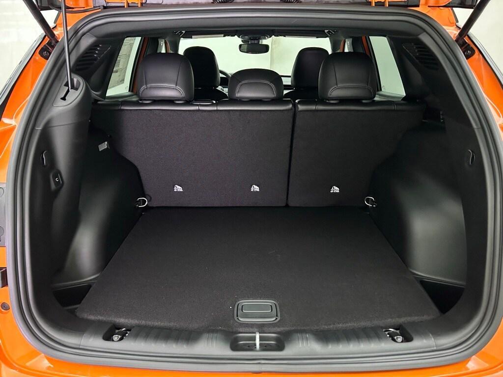new 2026 Jeep Compass car, priced at $36,120