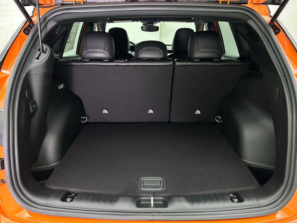 new 2026 Jeep Compass car, priced at $29,915