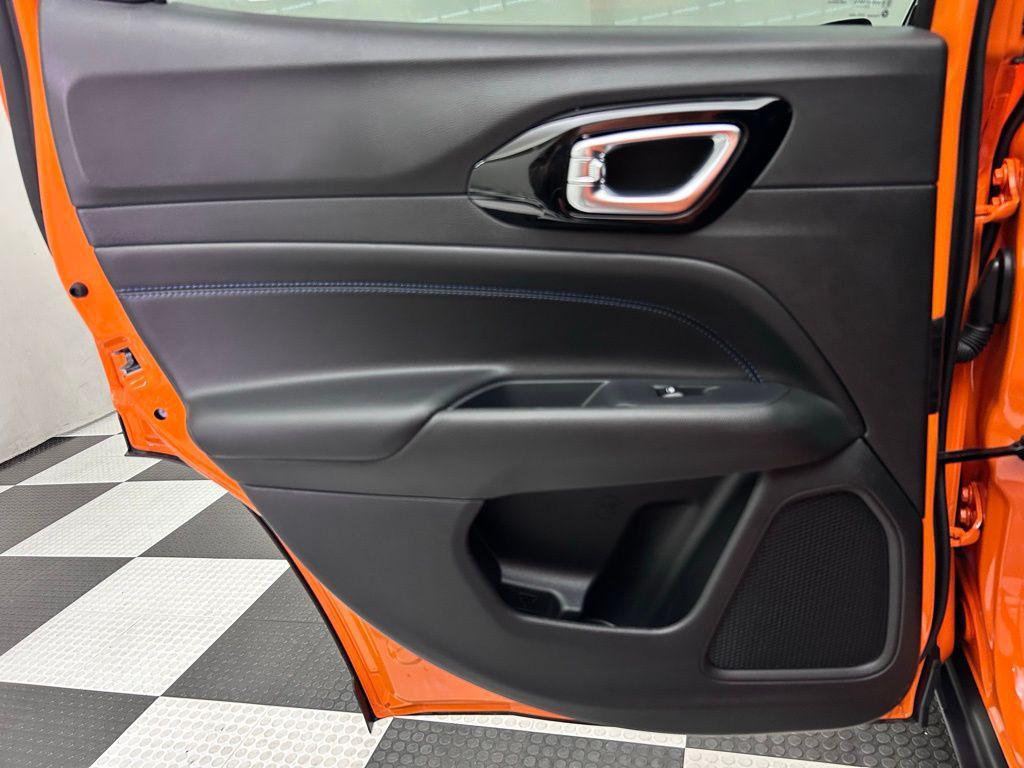 new 2026 Jeep Compass car, priced at $29,915