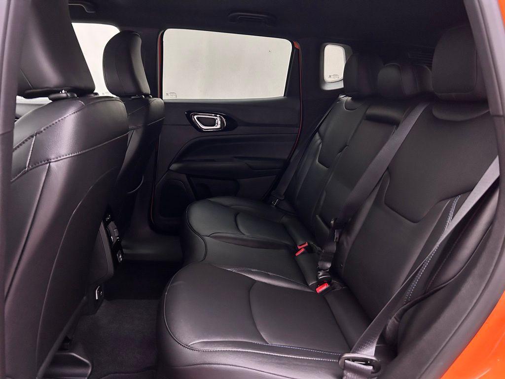 new 2026 Jeep Compass car, priced at $29,915