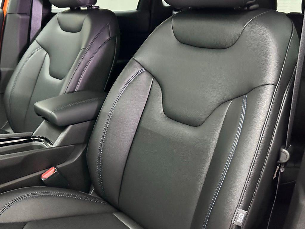 new 2026 Jeep Compass car, priced at $29,915