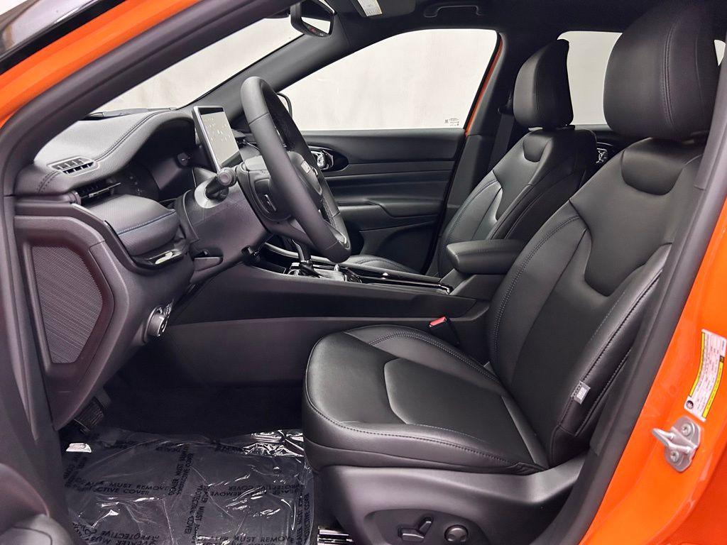 new 2026 Jeep Compass car, priced at $29,915