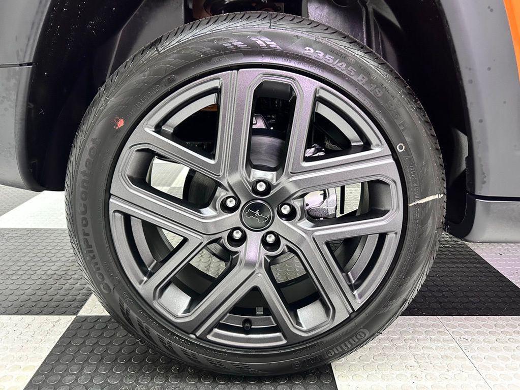 new 2026 Jeep Compass car, priced at $29,915