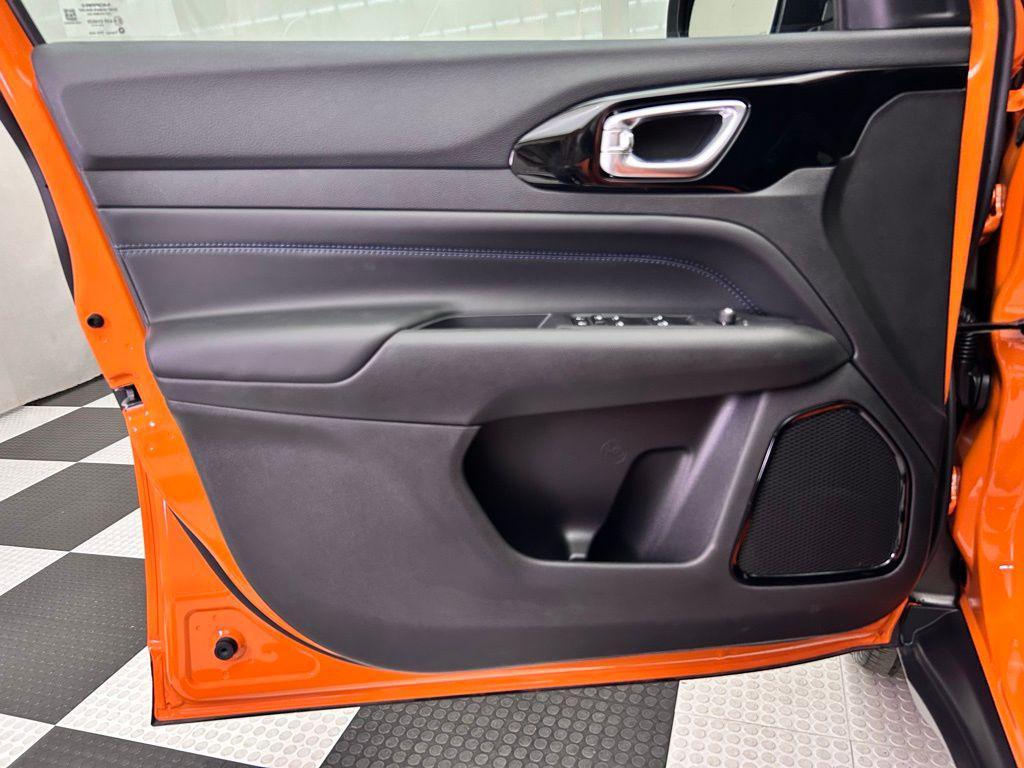 new 2026 Jeep Compass car, priced at $29,915