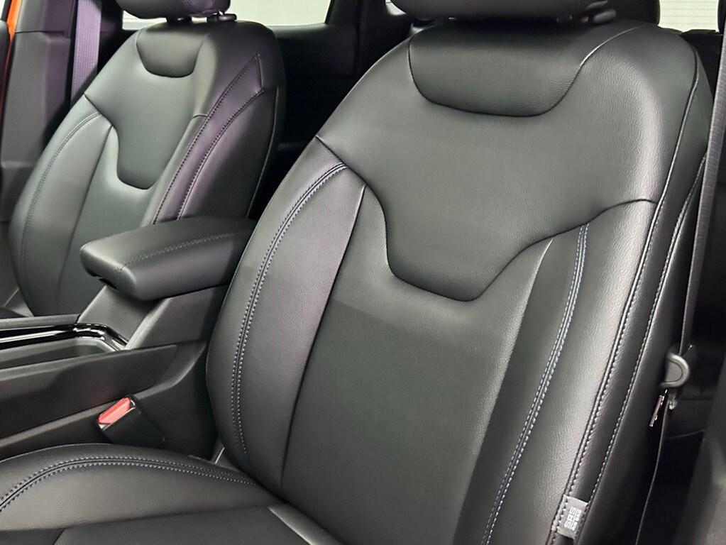 new 2026 Jeep Compass car, priced at $36,120