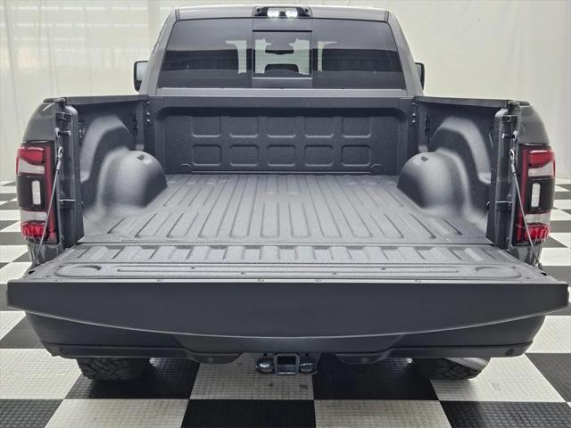 new 2024 Ram 2500 car, priced at $88,625