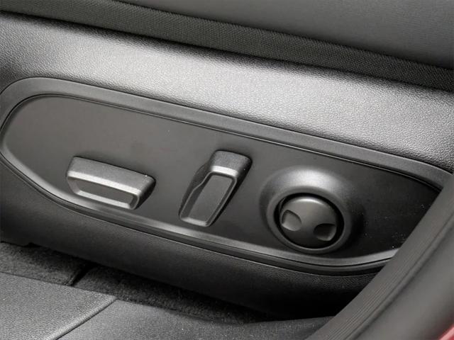new 2025 Jeep Wagoneer S car, priced at $61,090