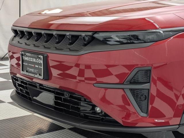 new 2025 Jeep Wagoneer S car, priced at $61,090