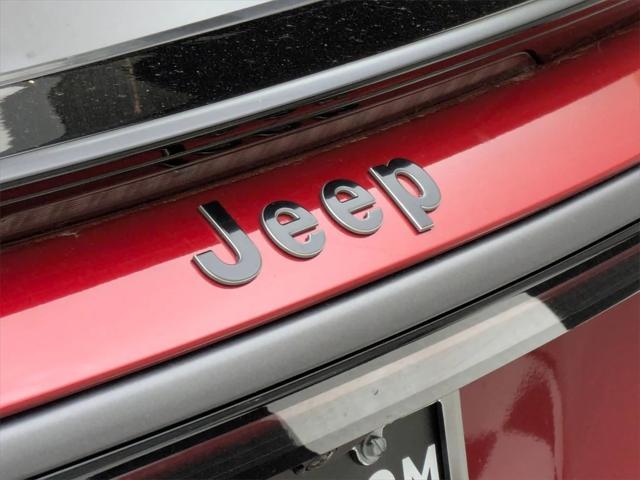 new 2025 Jeep Wagoneer S car, priced at $61,090