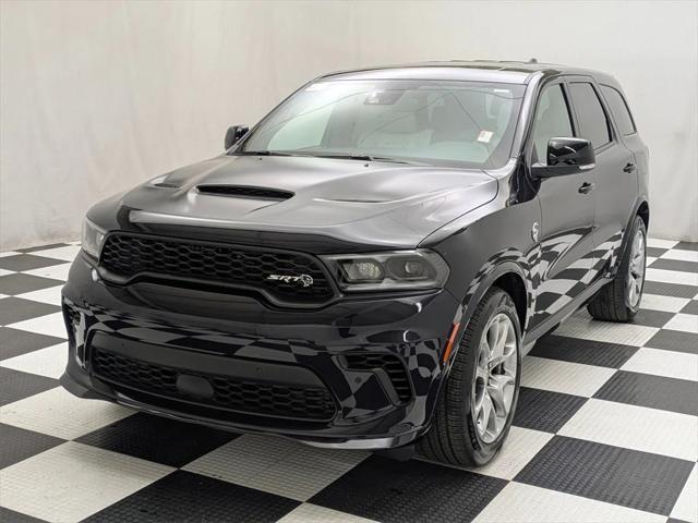 new 2025 Dodge Durango car, priced at $114,162