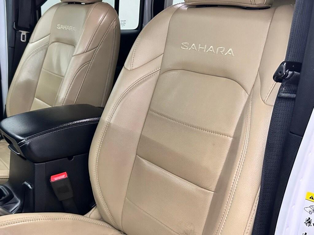 used 2018 Jeep Wrangler Unlimited car, priced at $26,990