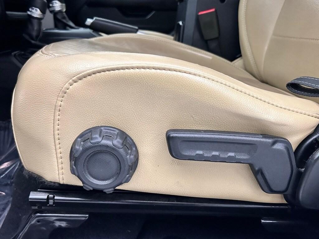 used 2018 Jeep Wrangler Unlimited car, priced at $26,990