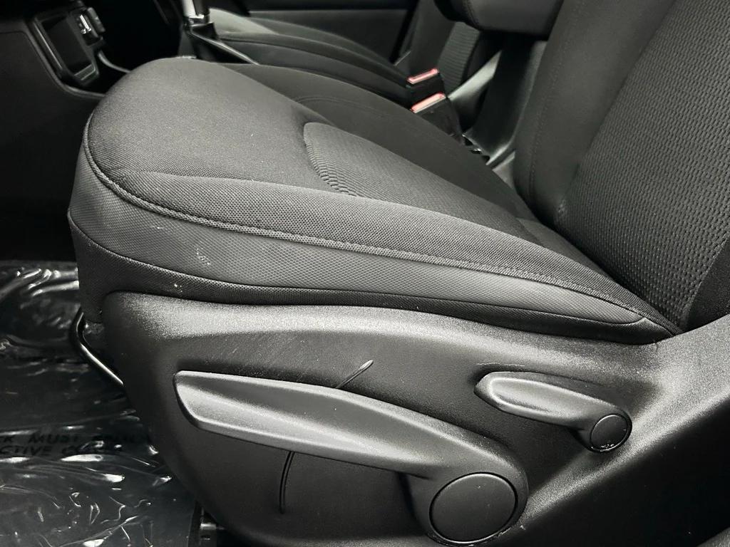 used 2018 Jeep Renegade car, priced at $13,978