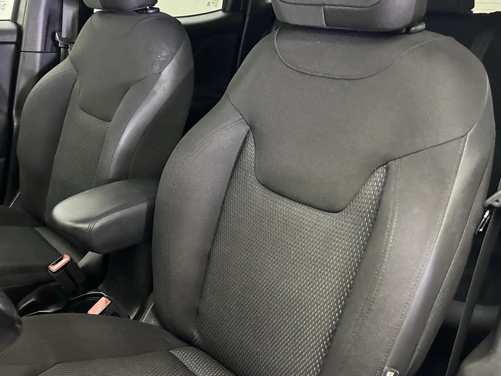 used 2018 Jeep Renegade car, priced at $13,978
