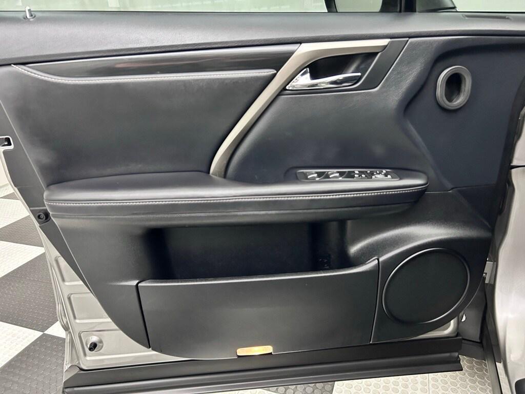 used 2021 Lexus RX 350 car, priced at $35,498