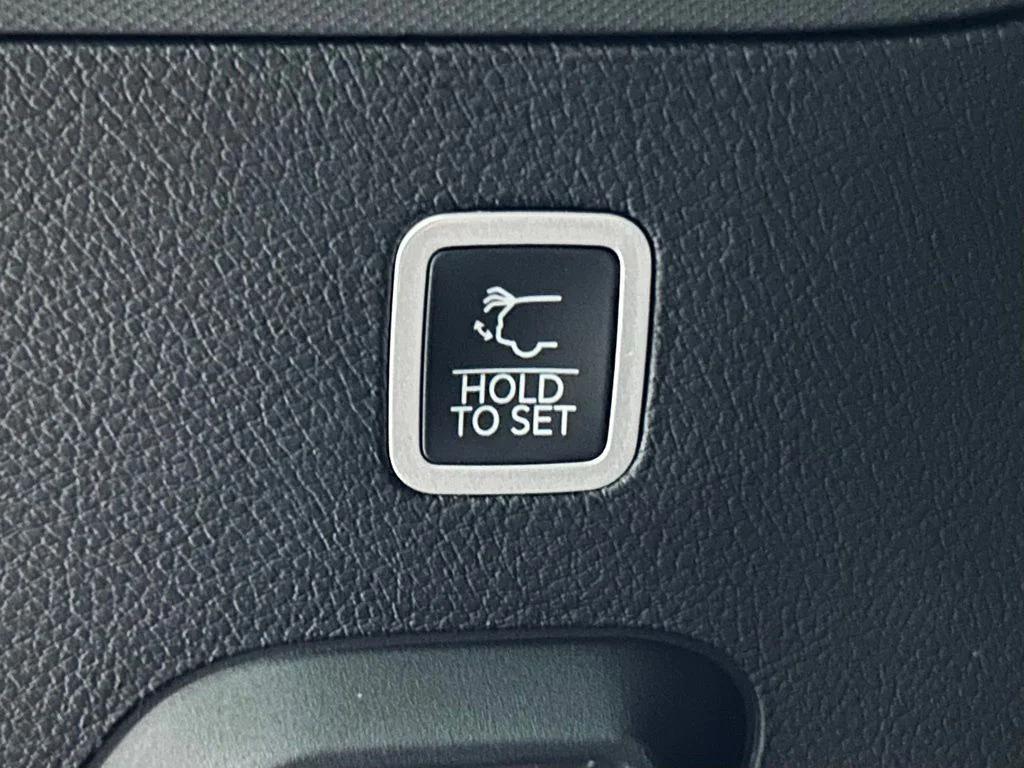 new 2025 Jeep Wagoneer car, priced at $68,256