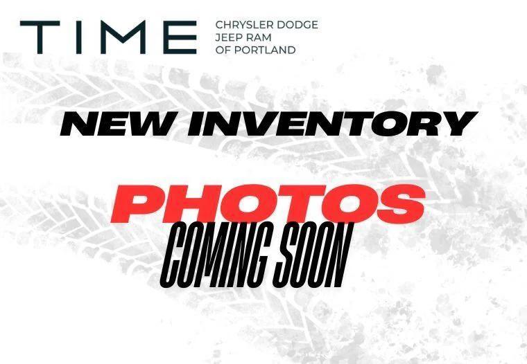 used 2023 Chrysler Pacifica Hybrid car, priced at $36,695