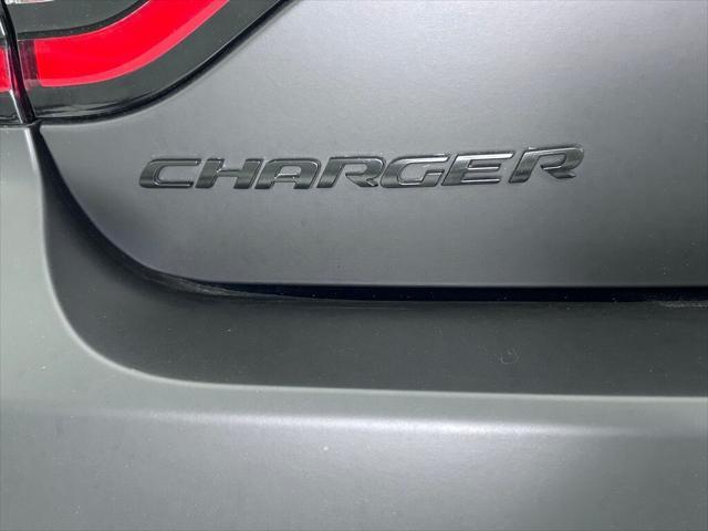 used 2021 Dodge Charger car, priced at $107,977