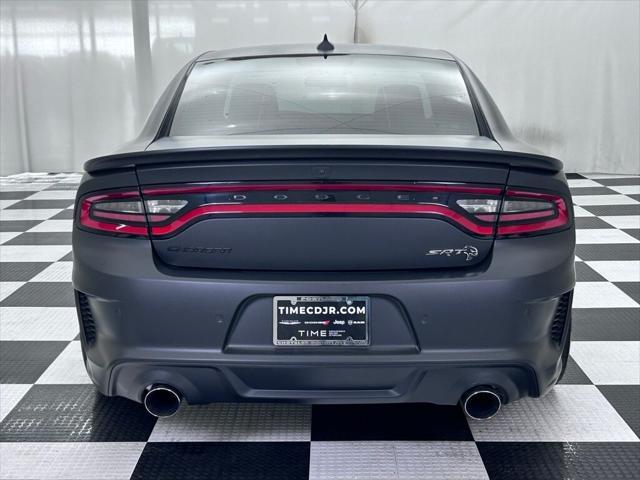 used 2021 Dodge Charger car, priced at $107,977