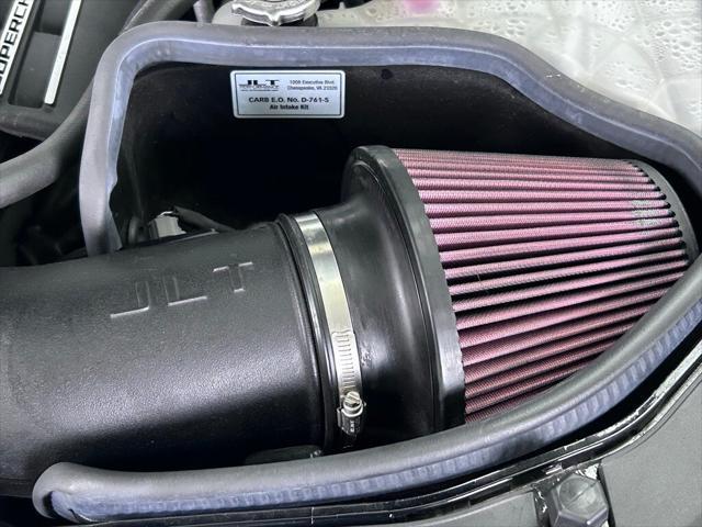 used 2021 Dodge Charger car, priced at $107,977