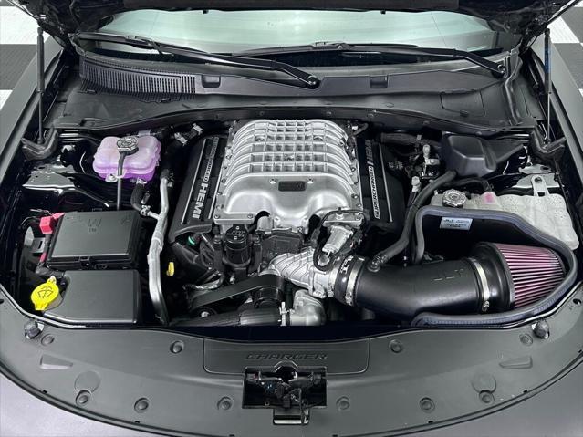used 2021 Dodge Charger car, priced at $107,977