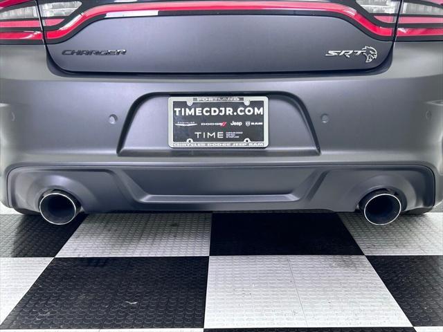 used 2021 Dodge Charger car, priced at $107,977