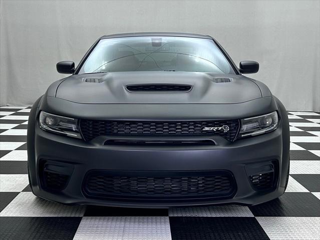 used 2021 Dodge Charger car, priced at $107,977