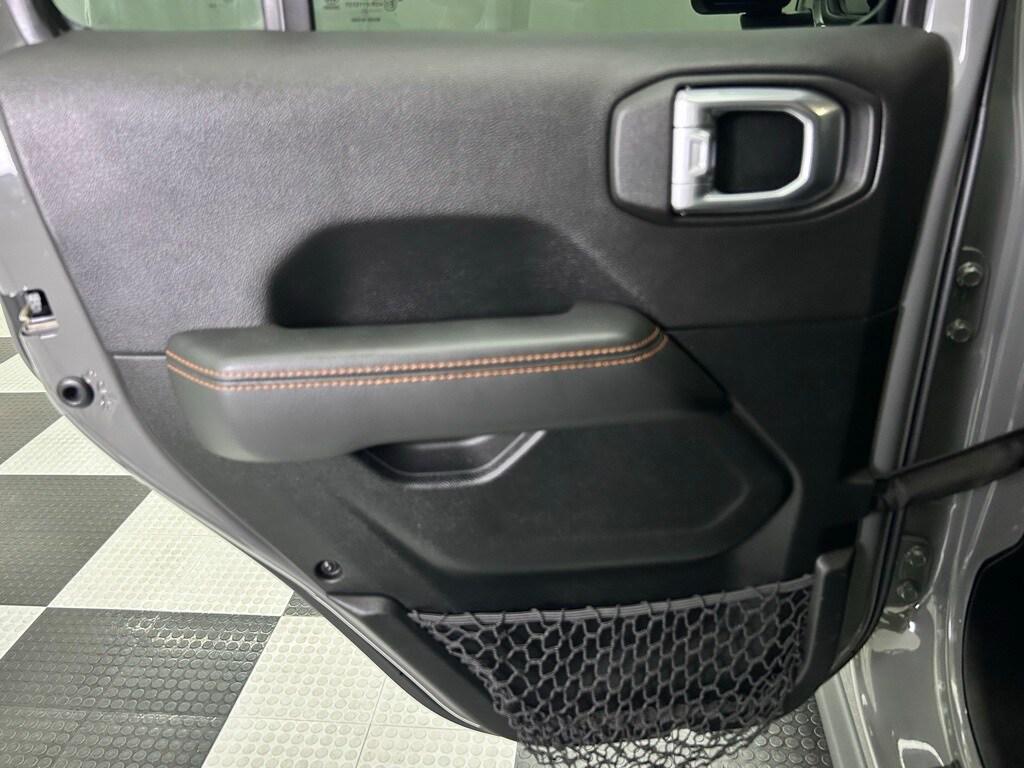 used 2020 Jeep Gladiator car, priced at $38,780