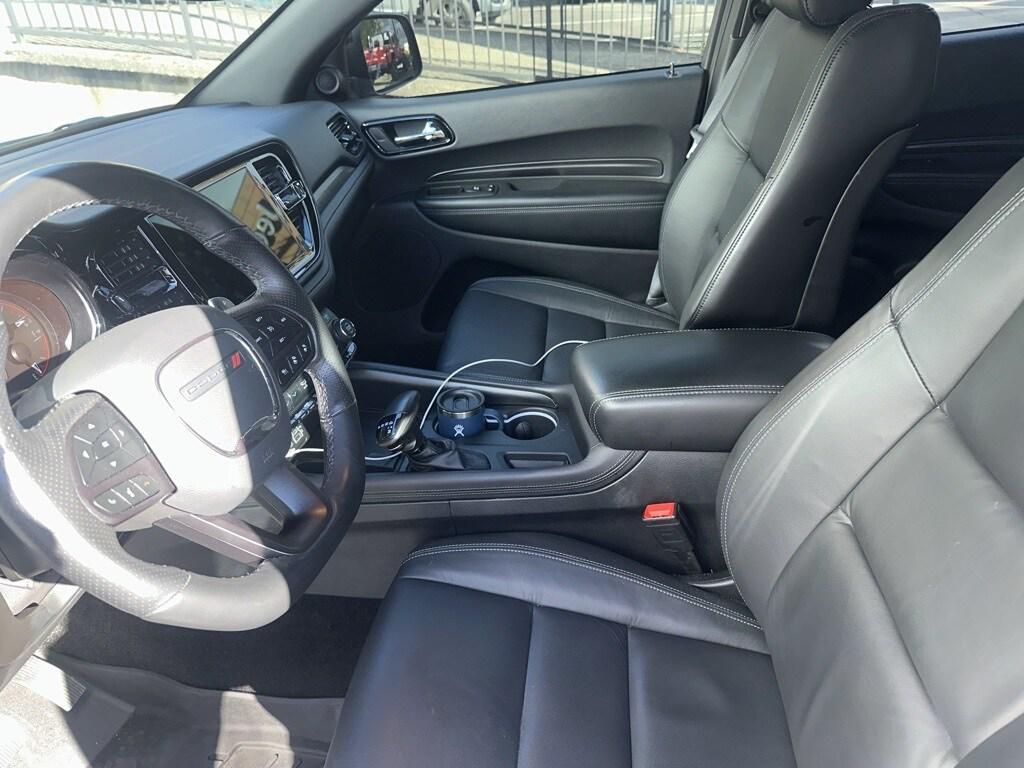 used 2022 Dodge Durango car, priced at $34,990