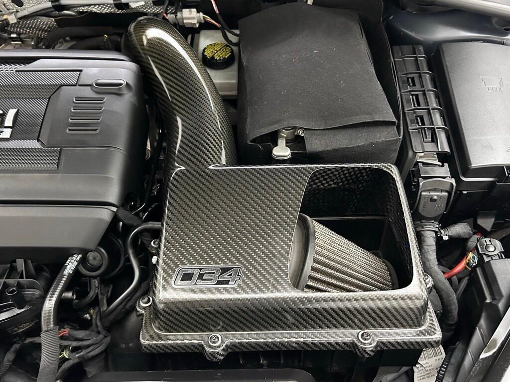 used 2017 Volkswagen Golf R car, priced at $22,590