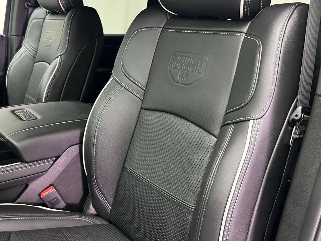 new 2025 Ram 2500 car, priced at $69,989