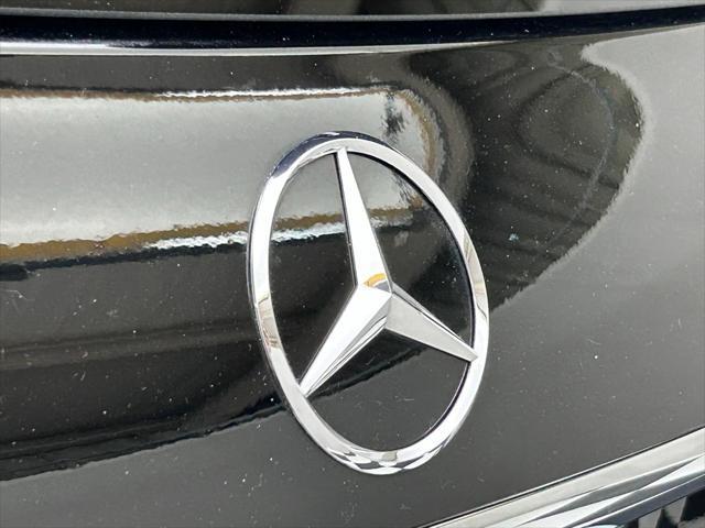 used 2023 Mercedes-Benz GLE 450 car, priced at $43,787