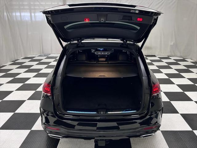 used 2023 Mercedes-Benz GLE 450 car, priced at $43,787